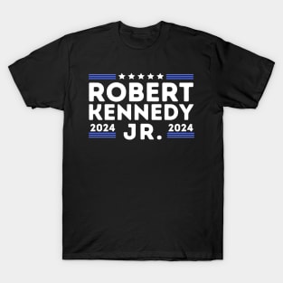 Robert Kennedy Jr 2024 T-Shirt